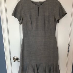 Light Grey professional A-Line